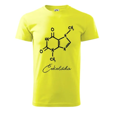 Čokoláda chemie
