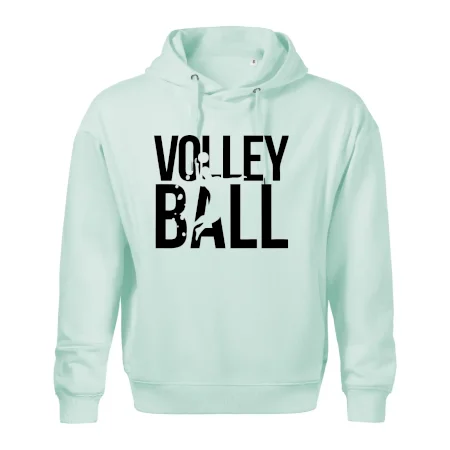 Volleyball nápis