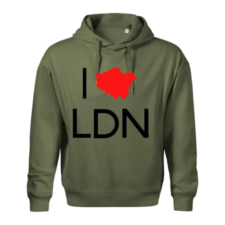 I Love LDN