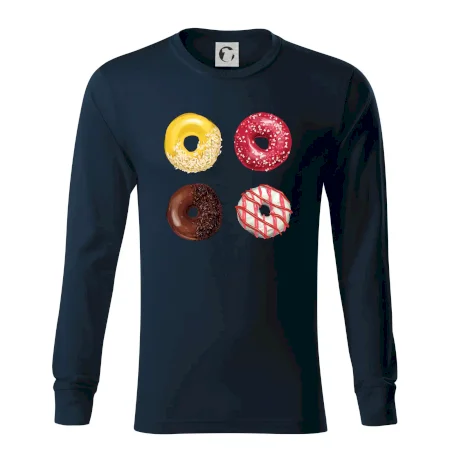 4 donuty