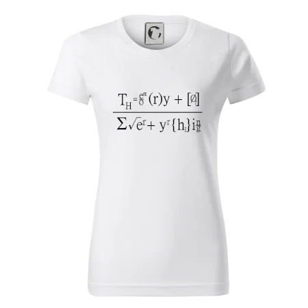 Teorie všeho (Theory of Everything)