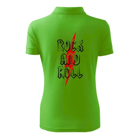 Rock and Roll blesk