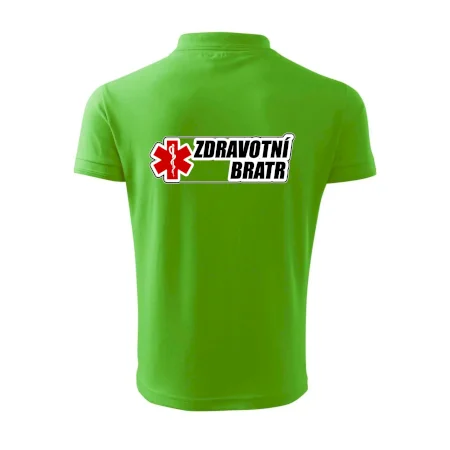 Zdravotní bratr - rescue