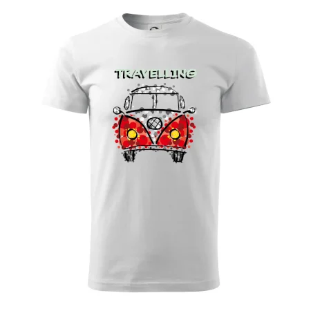Traveling kreslene auto (lulu_art)