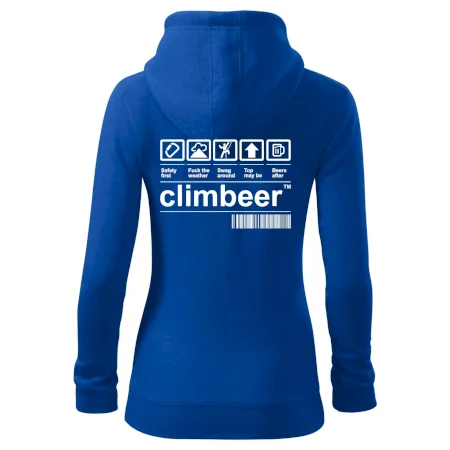 Čárový kód - Climbeer