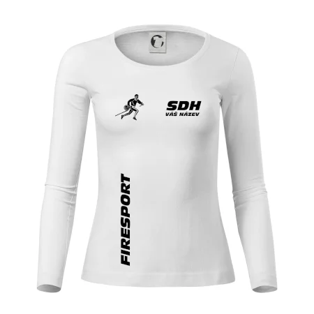 Hasičský sport SDH + váš název