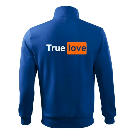 Porn - True Love