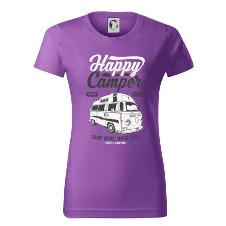 Happy Camper