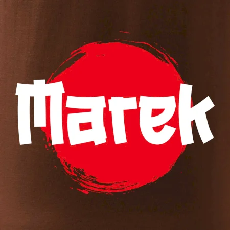 Karate jméno