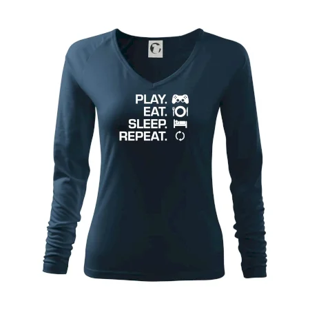 Play Eat Sleep Repeat game