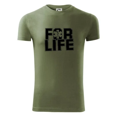 For Life
