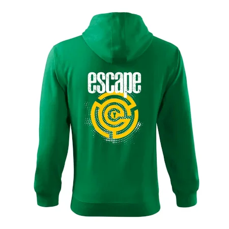 Escape labyrint