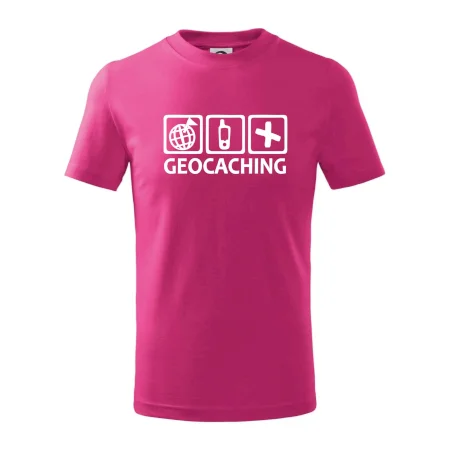 Geocaching ikony