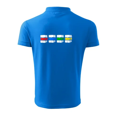 Turistické značky všechny