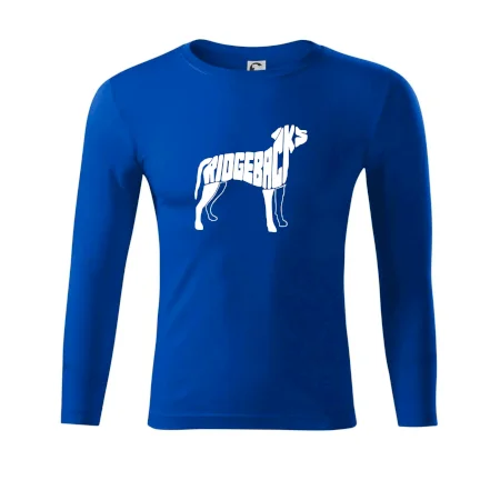 Ridgeback