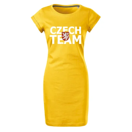 Czech team - Český lev