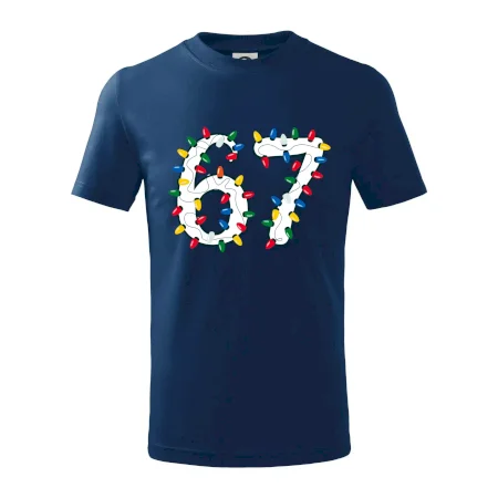 67 vánoční osvětlení