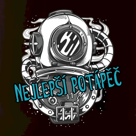 Nejlepší potápěč