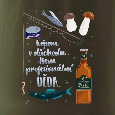 Profesionální děda (studio-arte.cz)