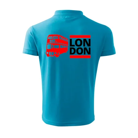 LON DON BUS