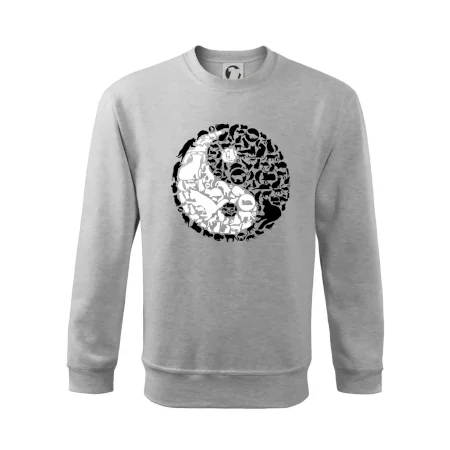 YinYang Cats