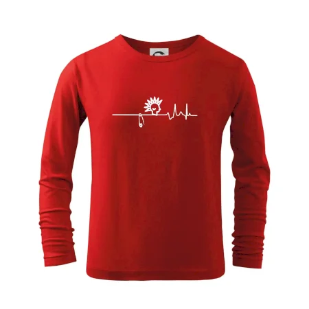 Ekg punk