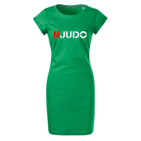 Judo Hashtag