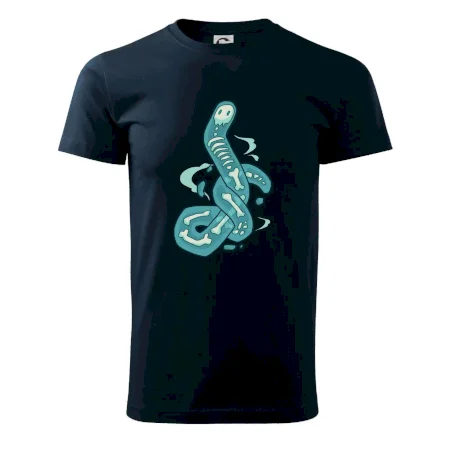 Anatomicky korektní duch žížaly (Alexis Citrine)