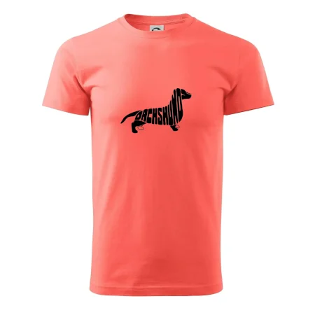Jezevčík - Dachshund