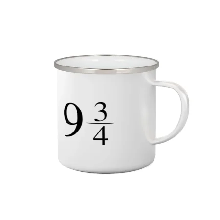 Harry -  Nástupiště 9 a třičtvrtě