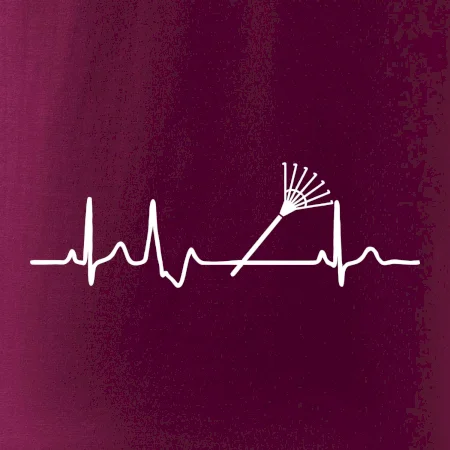 EKG zahrada - hrábě