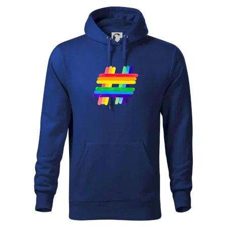 LGBT hashtag