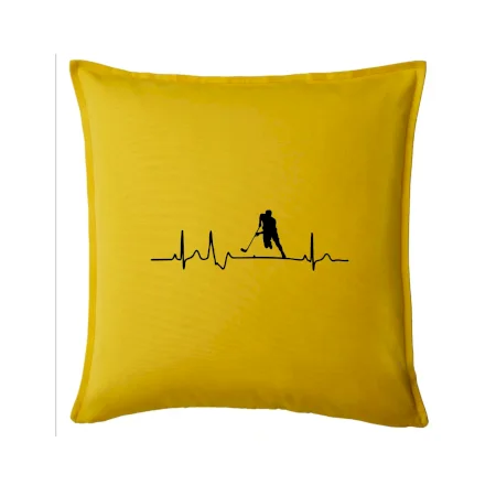EKG floorball