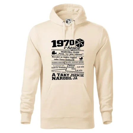 1970 v kostce