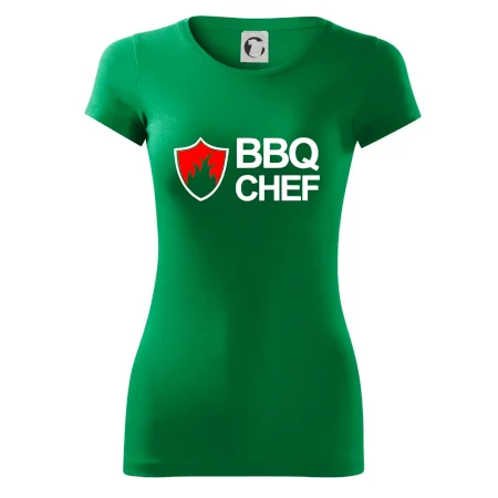 Grilování - BBQ Chef