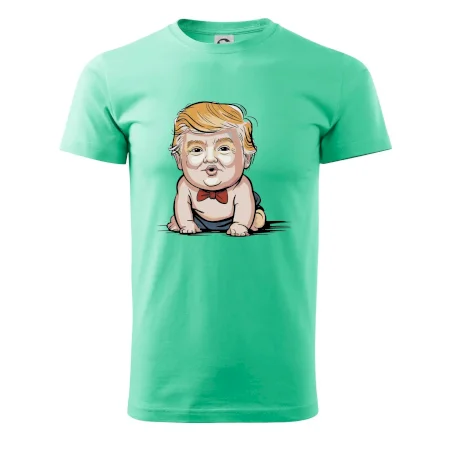 Baby trump