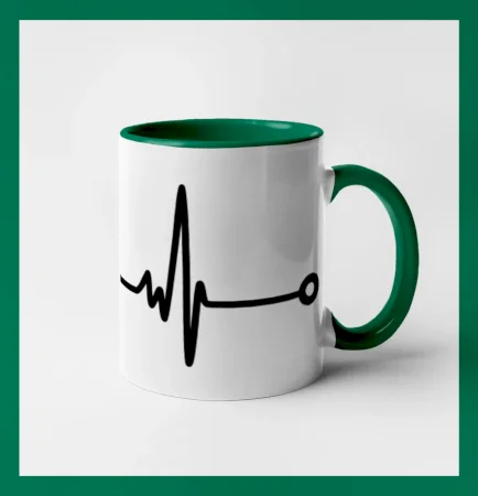 EKG stetoskop