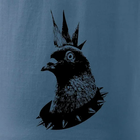 Holub punk