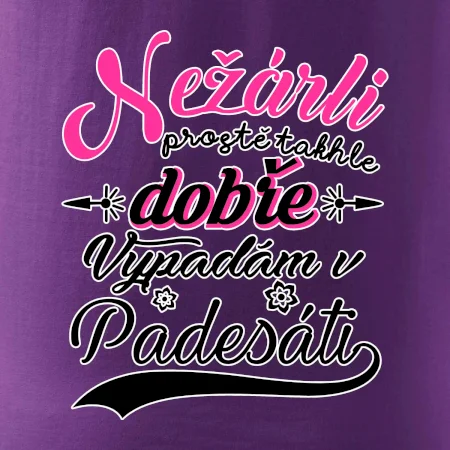 Nežárli - 50
