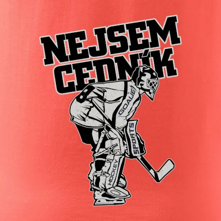 Nejsem cedník