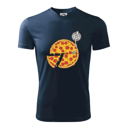 Pizza DJ