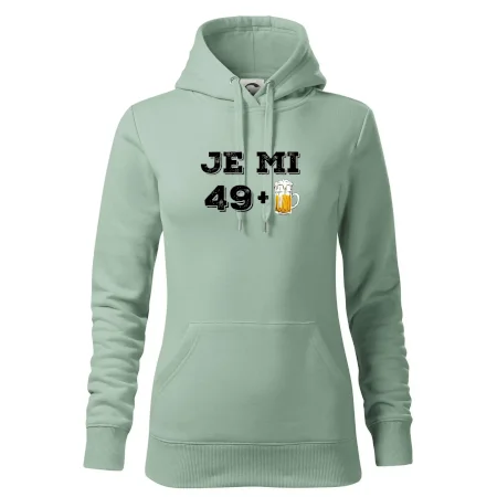 Je mi 50 pivo