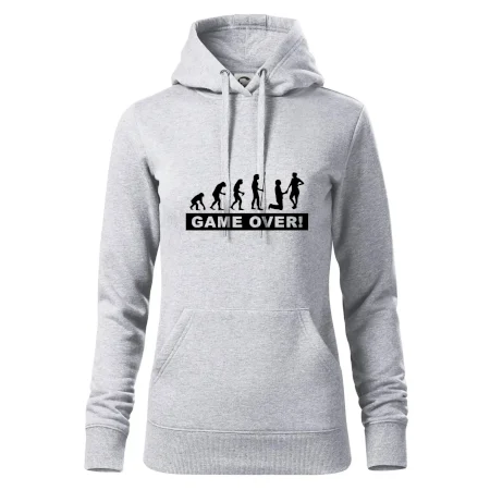 Game over evoluce