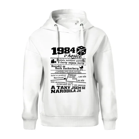 1984 v kostce