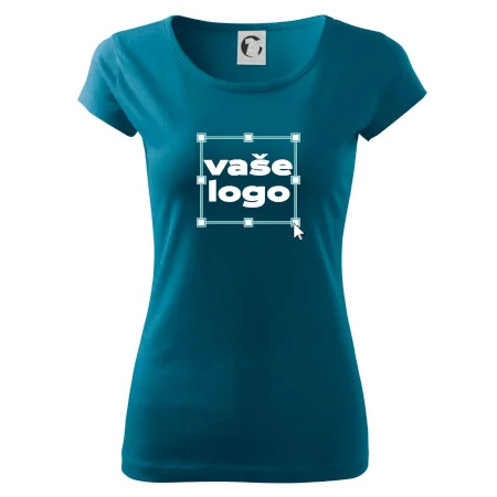 Vlastní logo - Tričko nebo mikina