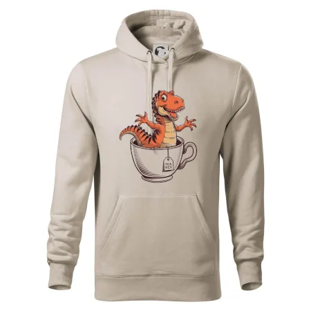 Tea rex