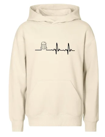 Muzikant volume EKG