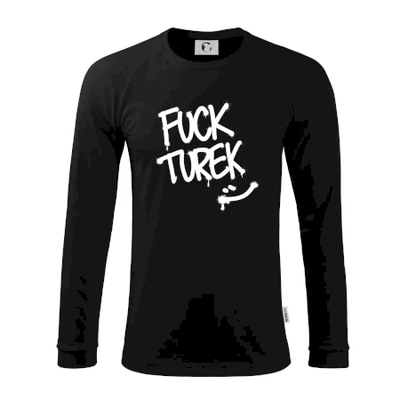 Turek sprejem