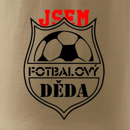 Jsem Fotbalový děda