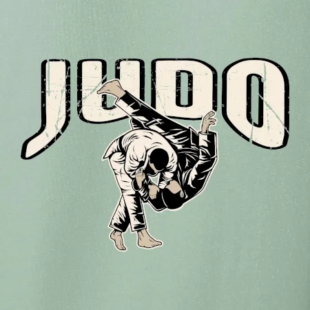 Judo v boji